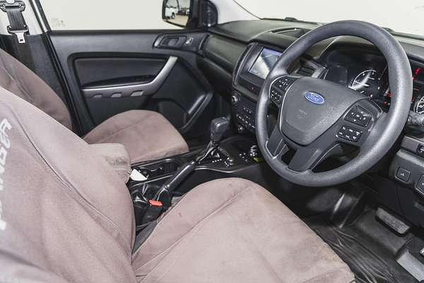 2021 Ford Ranger XLS PX MkIII 4X4 3.2L