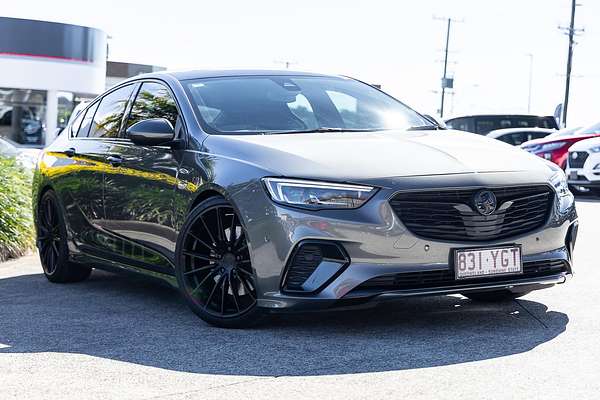 2018 Holden Commodore VXR ZB