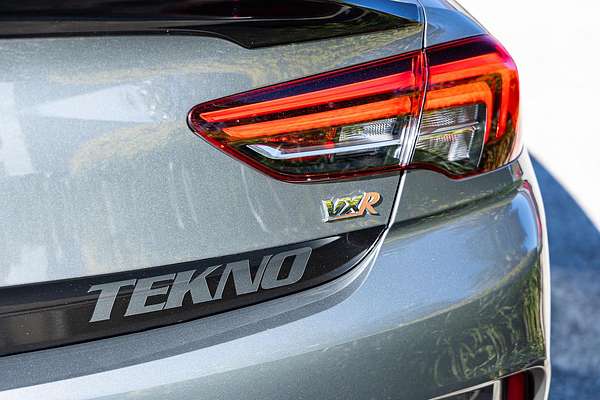 2018 Holden Commodore VXR ZB