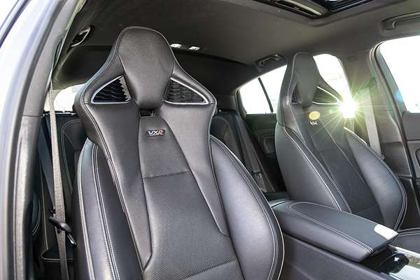 2018 Holden Commodore VXR ZB