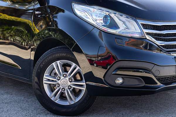 2021 LDV G10 SV7A