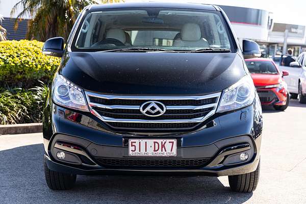 2021 LDV G10 SV7A