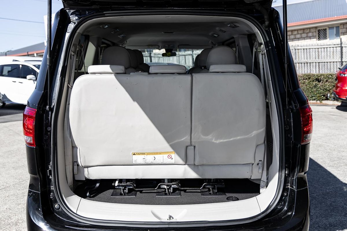 2021 LDV G10 SV7A