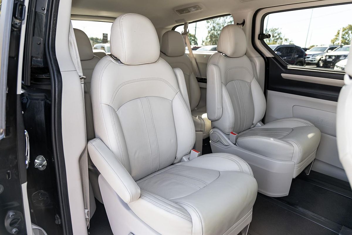 2021 LDV G10 SV7A