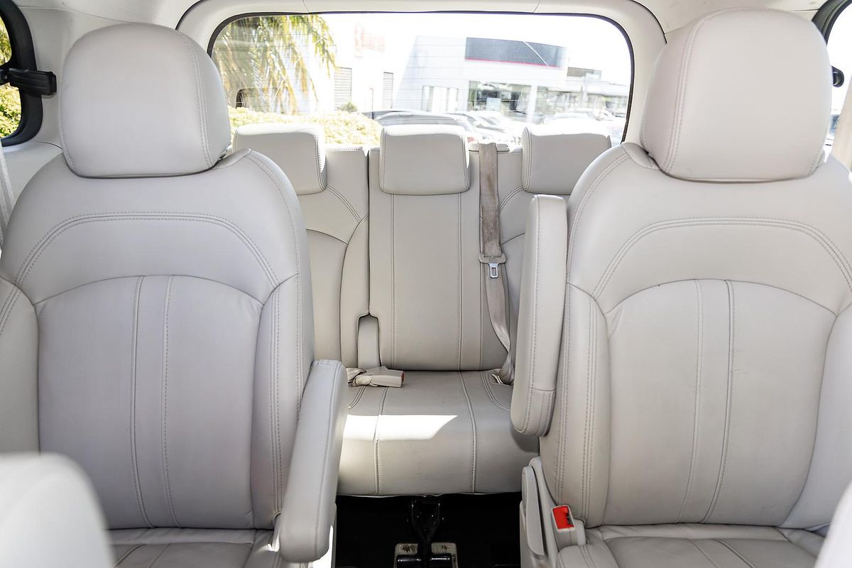 2021 LDV G10 SV7A