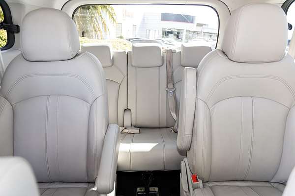 2021 LDV G10 SV7A