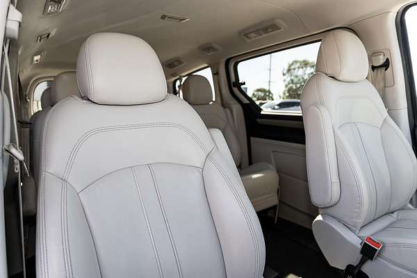 2021 LDV G10 SV7A