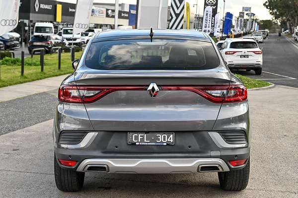 2022 Renault Arkana Intens JL1