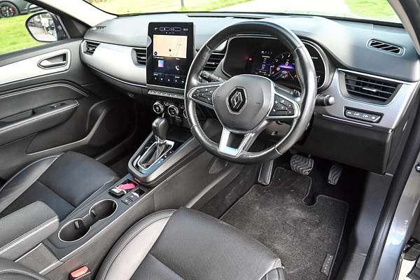 2022 Renault Arkana Intens JL1