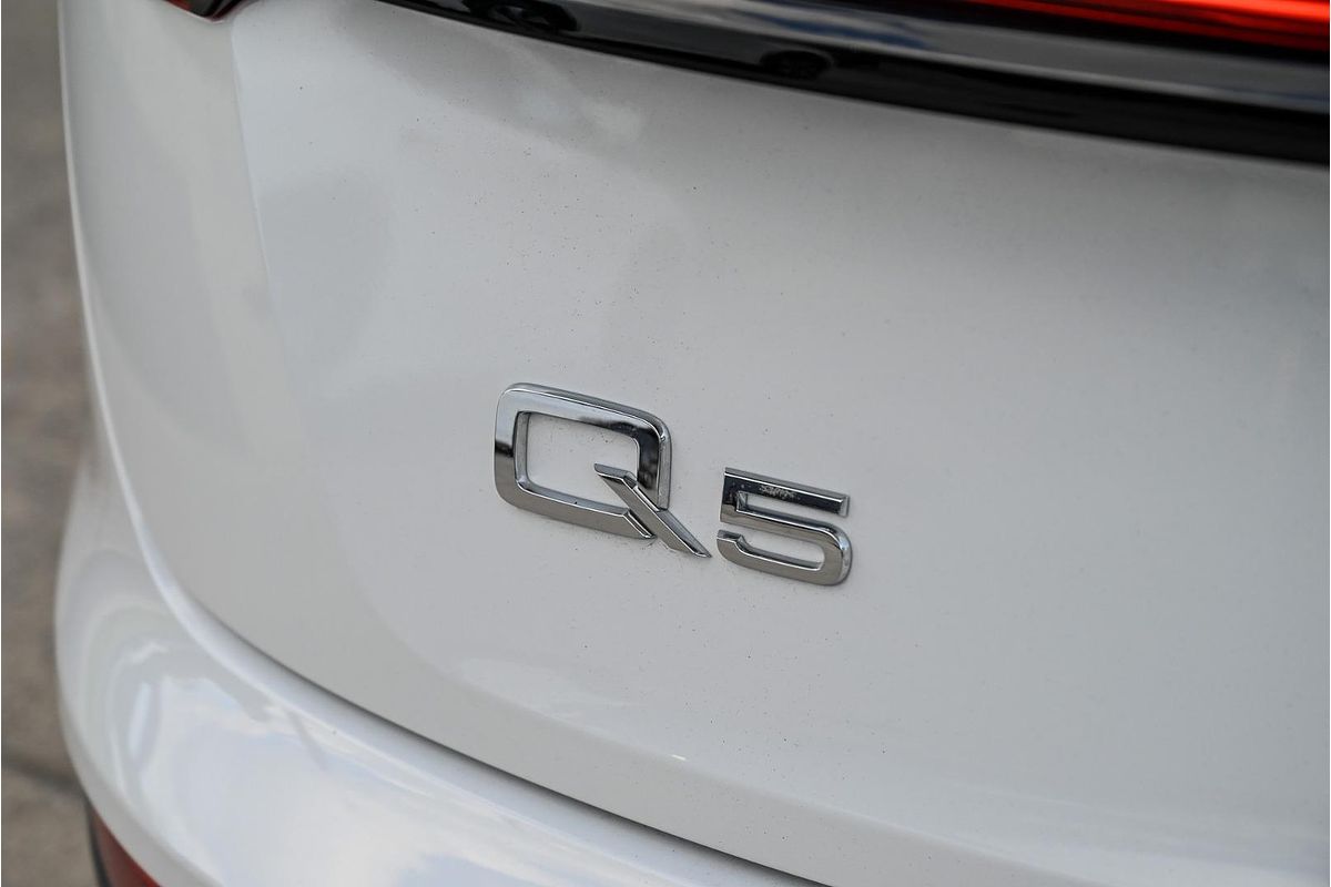 2024 Audi Q5 45 TFSI S line FY
