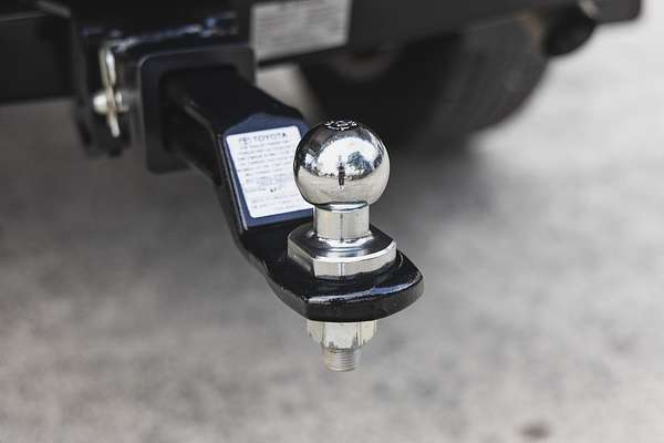 2024 Toyota Hilux SR5 48V GUN126R 4X4