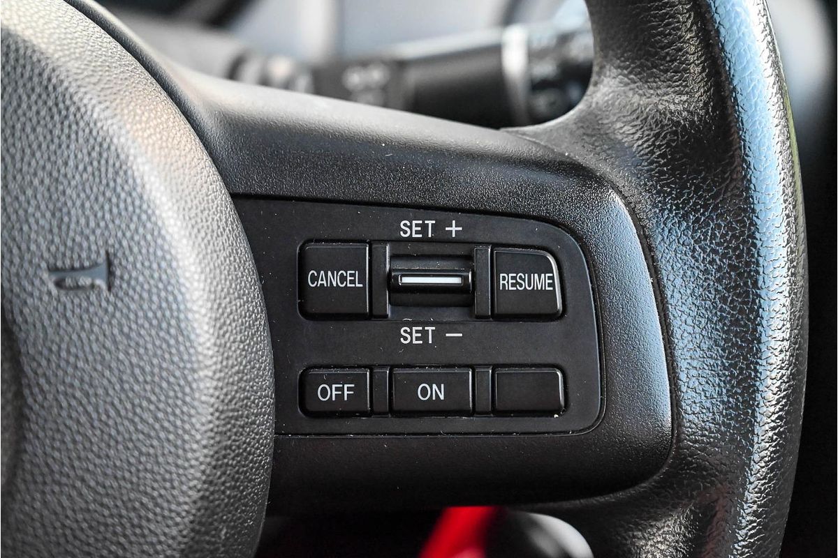 2011 Mazda 2 Neo DE Series 2