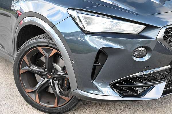 2024 CUPRA Formentor VZx KM