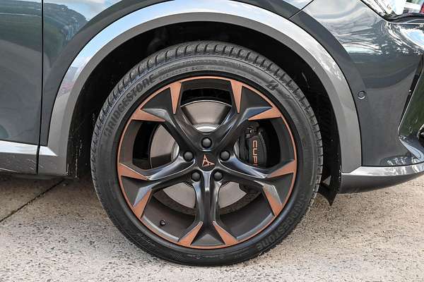 2024 CUPRA Formentor VZx KM