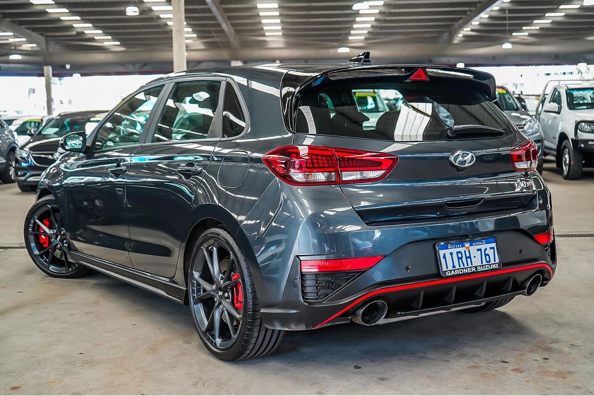 2021 Hyundai i30 N PDe.V4