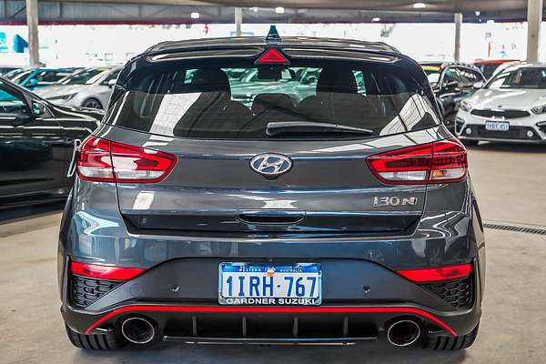 2021 Hyundai i30 N PDe.V4