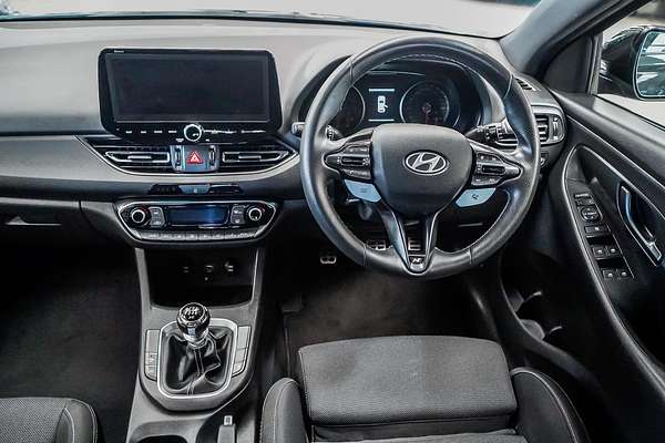 2021 Hyundai i30 N PDe.V4