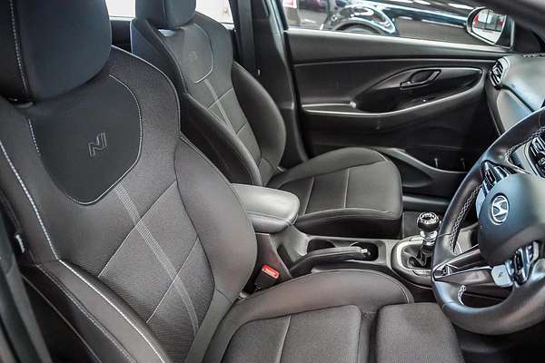 2021 Hyundai i30 N PDe.V4
