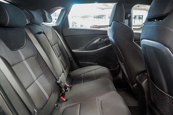 2021 Hyundai i30 N PDe.V4