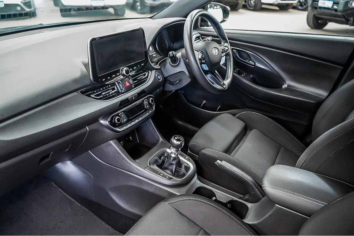 2021 Hyundai i30 N PDe.V4