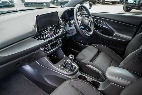 2021 Hyundai i30 N PDe.V4