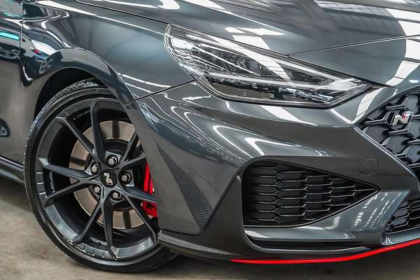 2021 Hyundai i30 N PDe.V4