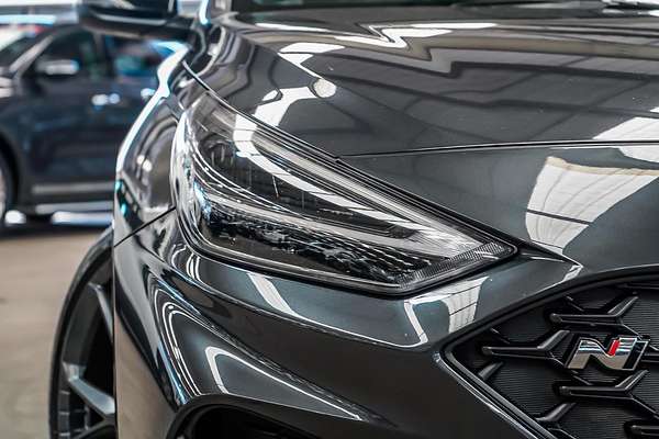 2021 Hyundai i30 N PDe.V4