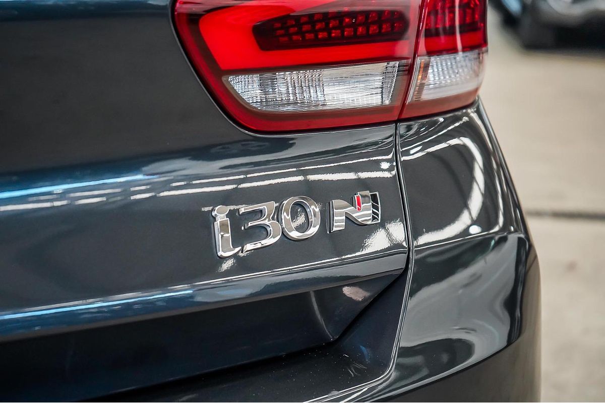 2021 Hyundai i30 N PDe.V4