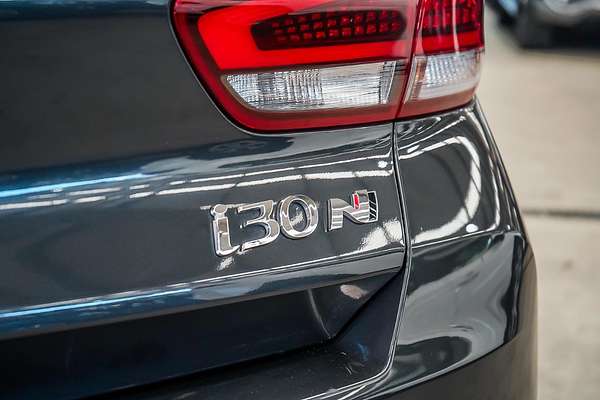 2021 Hyundai i30 N PDe.V4