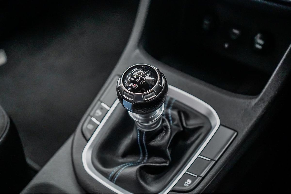 2021 Hyundai i30 N PDe.V4