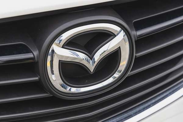 2016 Mazda 6 Sport GJ Series 2