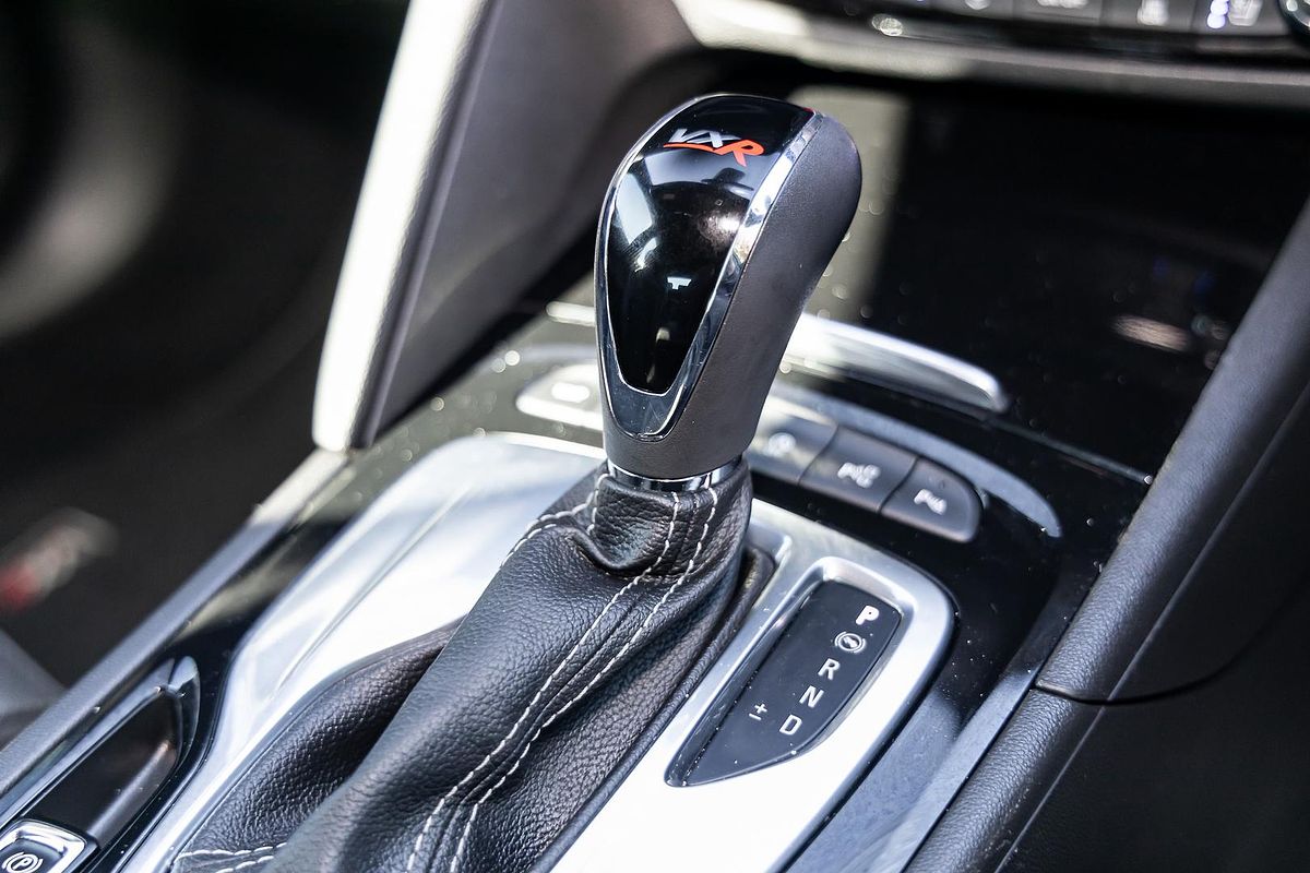 2018 Holden Commodore VXR ZB