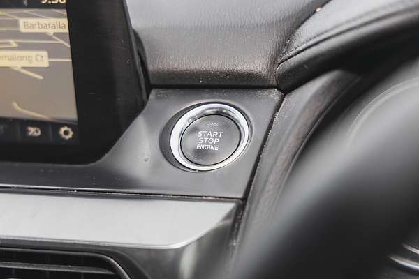 2016 Mazda 6 Sport GJ Series 2