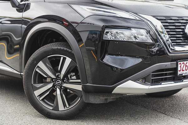 2024 Nissan X-TRAIL Ti T33