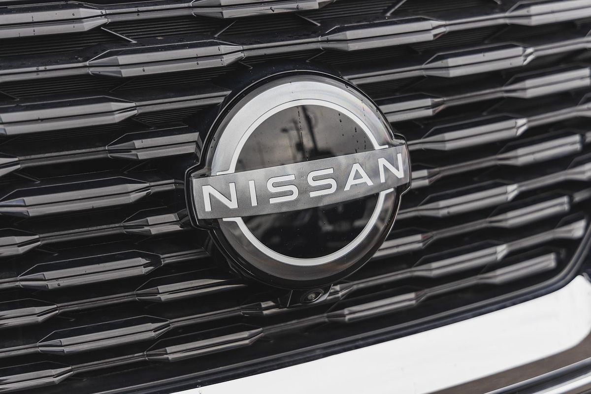 2024 Nissan X-TRAIL Ti T33