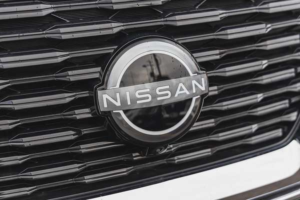 2024 Nissan X-TRAIL Ti T33