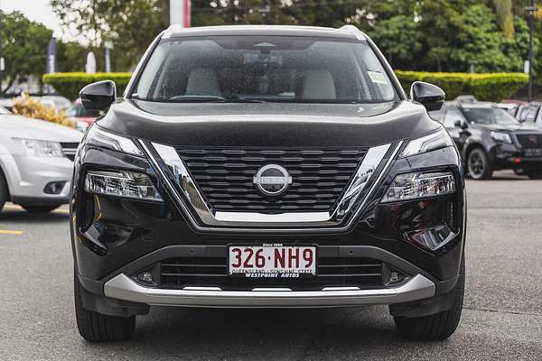 2024 Nissan X-TRAIL Ti T33