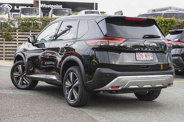 2024 Nissan X-TRAIL Ti T33
