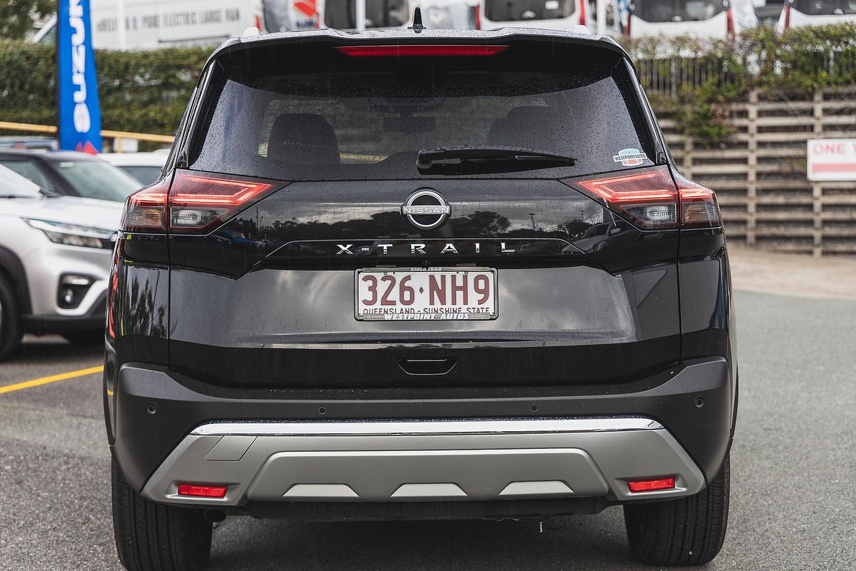 2024 Nissan X-TRAIL Ti T33
