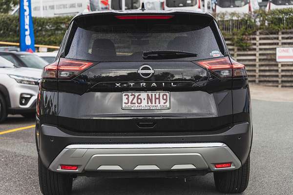 2024 Nissan X-TRAIL Ti T33