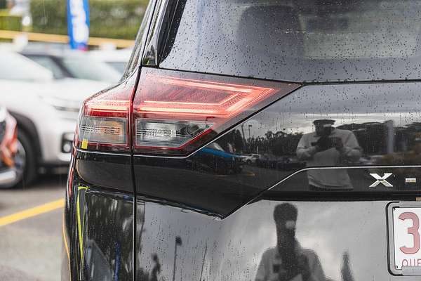 2024 Nissan X-TRAIL Ti T33
