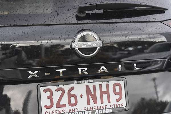2024 Nissan X-TRAIL Ti T33