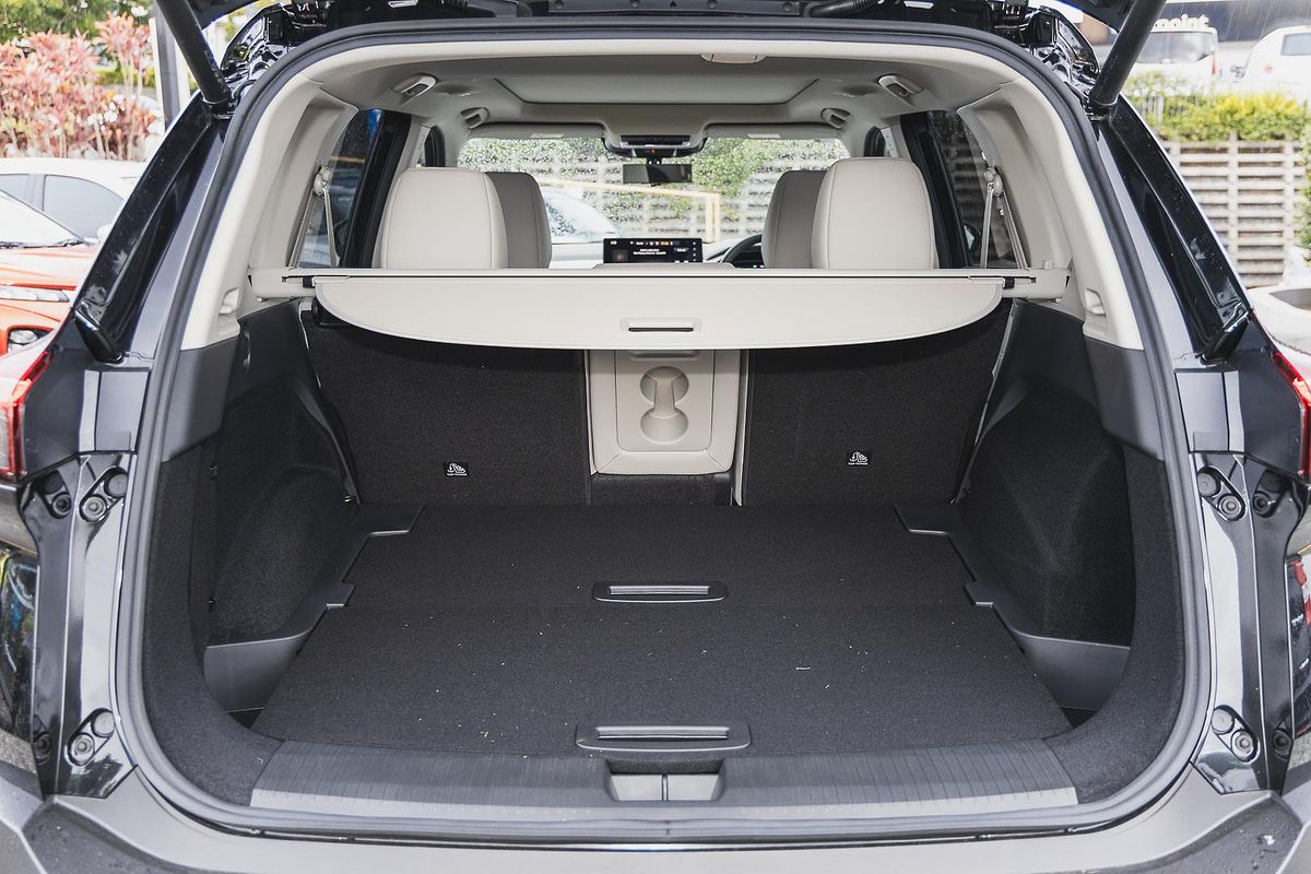 2024 Nissan X-TRAIL Ti T33