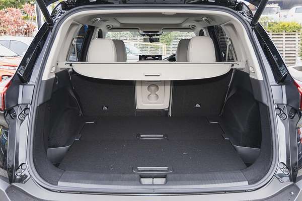 2024 Nissan X-TRAIL Ti T33