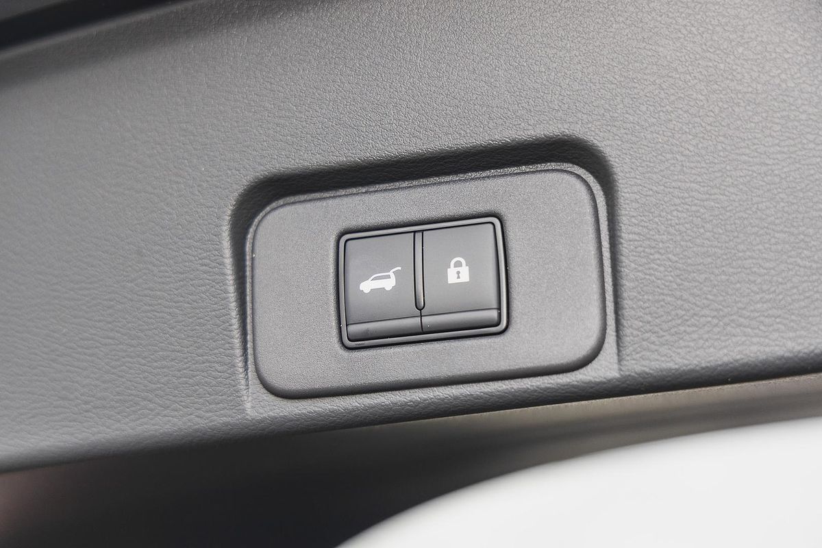 2024 Nissan X-TRAIL Ti T33