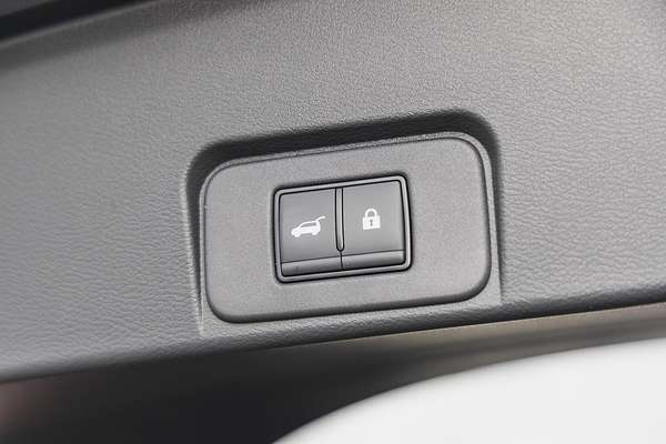 2024 Nissan X-TRAIL Ti T33