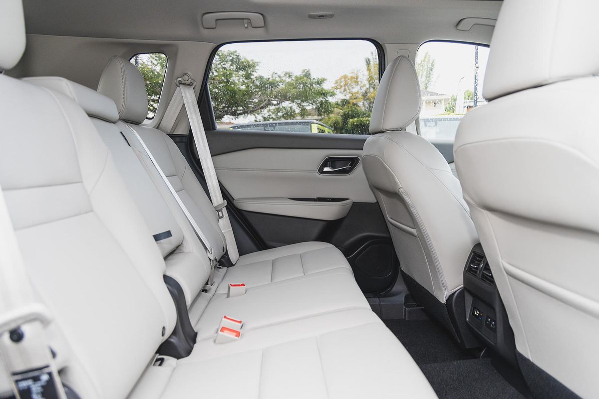 2024 Nissan X-TRAIL Ti T33