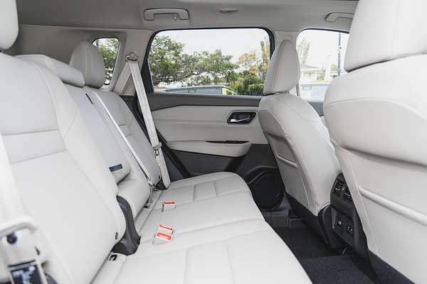 2024 Nissan X-TRAIL Ti T33