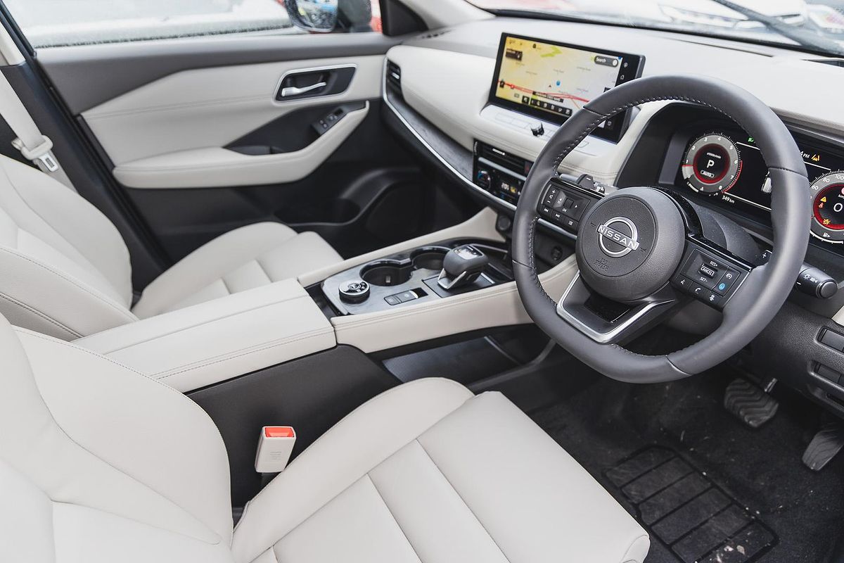 2024 Nissan X-TRAIL Ti T33