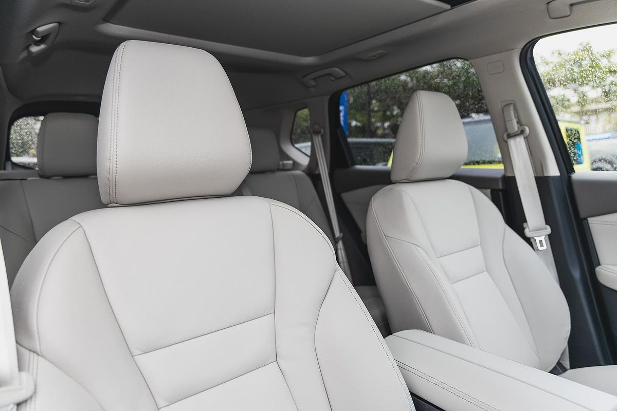 2024 Nissan X-TRAIL Ti T33